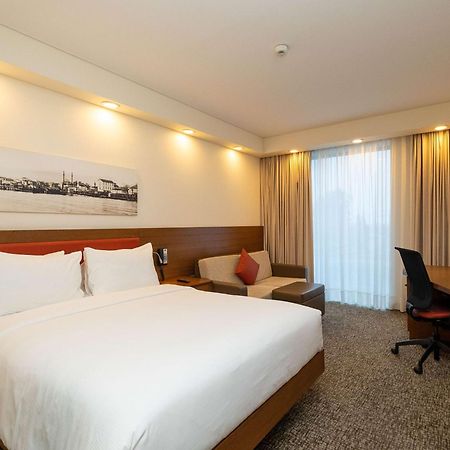 Hampton By Hilton Samsun Hotel Екстериор снимка
