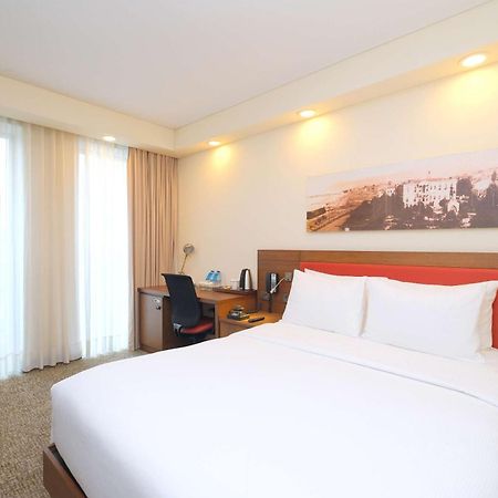 Hampton By Hilton Samsun Hotel Екстериор снимка