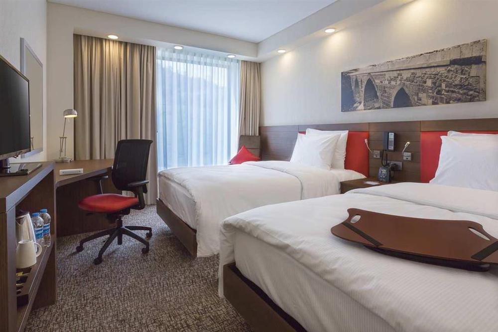 Hampton By Hilton Samsun Hotel Стая снимка