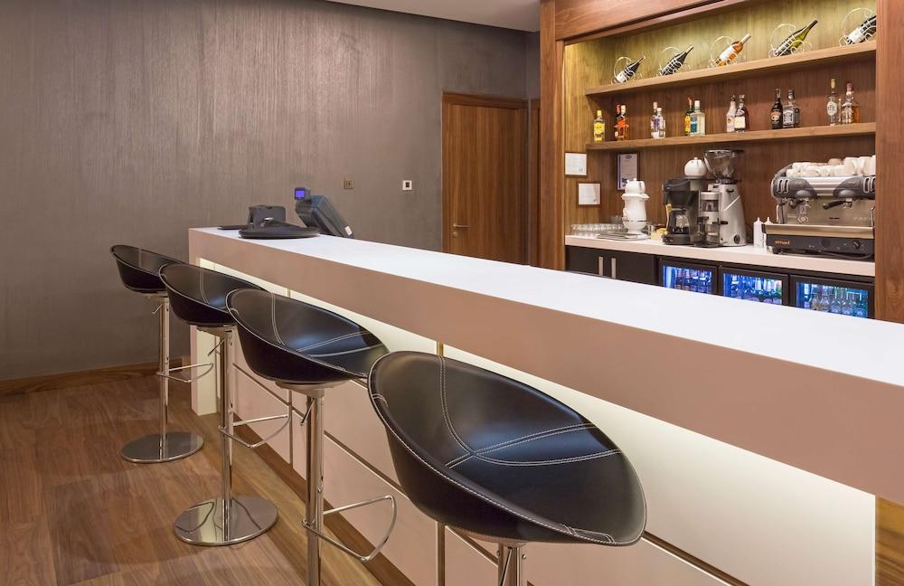 Hampton By Hilton Samsun Hotel Екстериор снимка