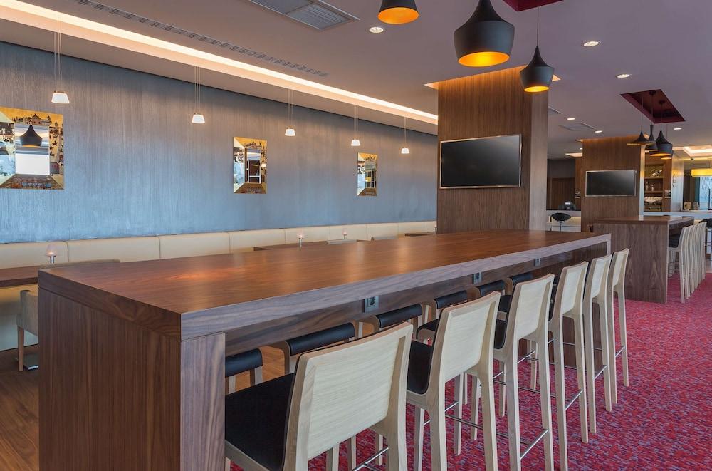 Hampton By Hilton Samsun Hotel Екстериор снимка